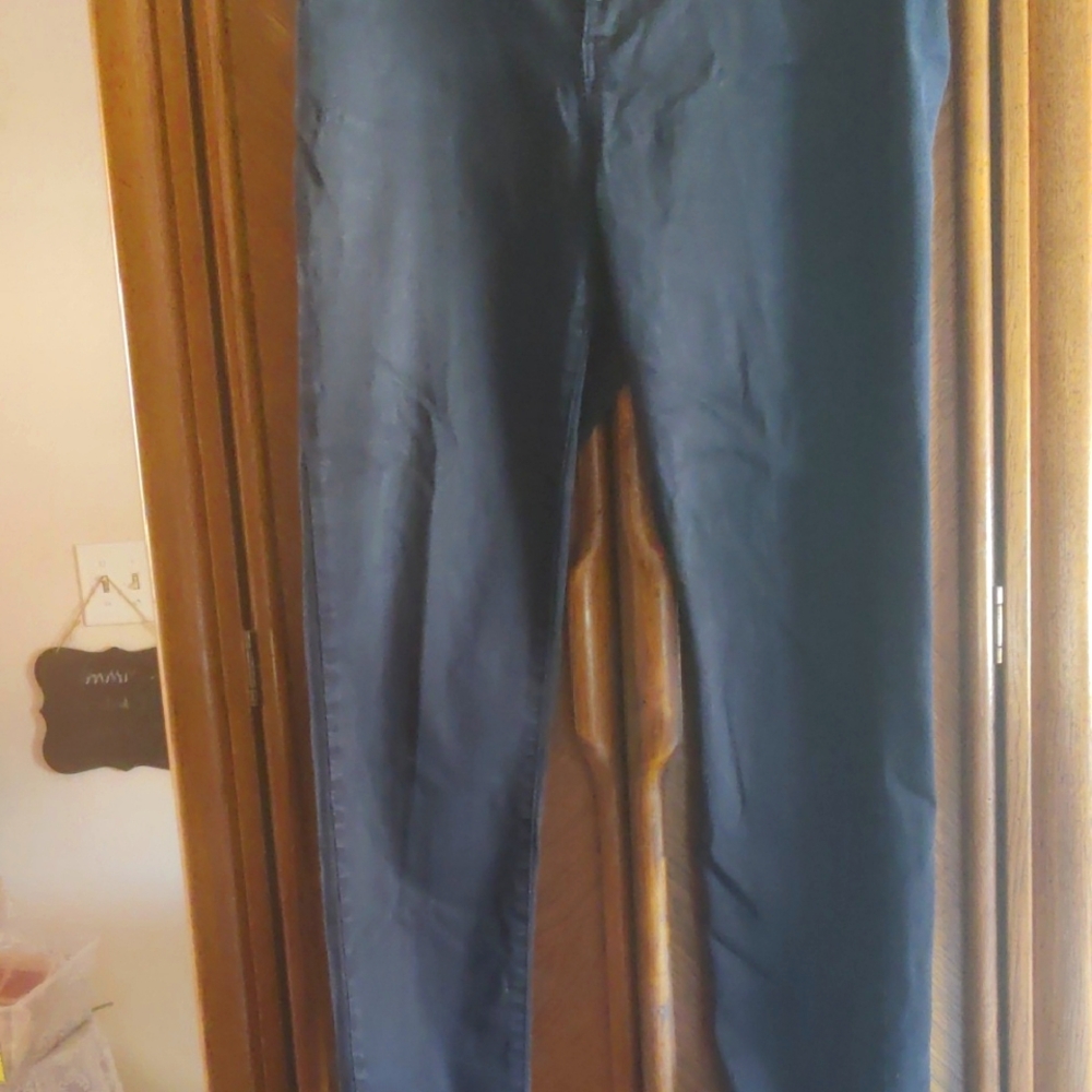 Buffalo David Bitton Dark Blue Denim